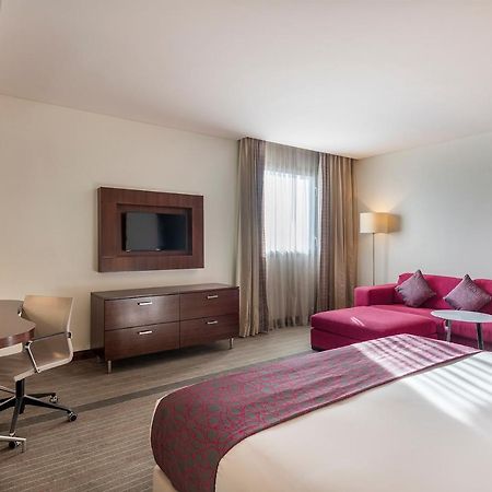 Holiday Inn Muscat Alseeb By Ihg Exterior foto